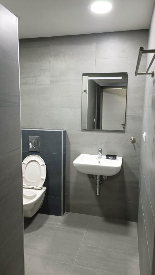 Penzion HARMONIE Trhové Sviny Esterno foto