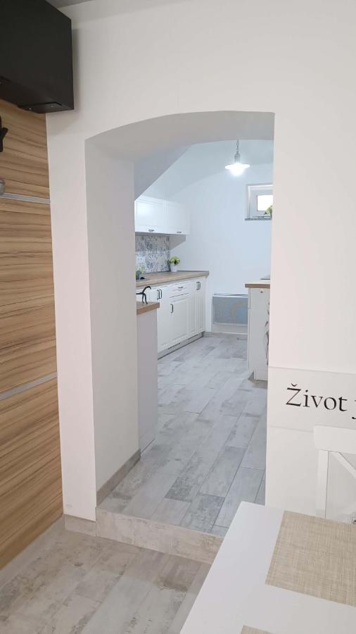 Penzion HARMONIE Trhové Sviny Esterno foto